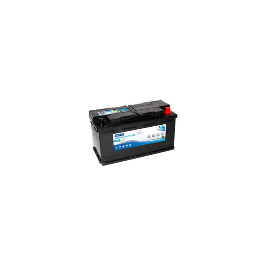 Exide EP800 Dual AGM Leisure Marine Battery | ML Performance UK Car Parts