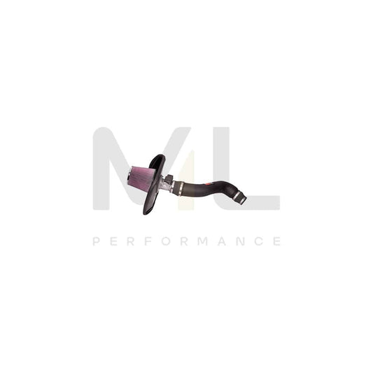 K&N 57-2540 Performance Air Intake System | ML Car Parts UK | ML Performance