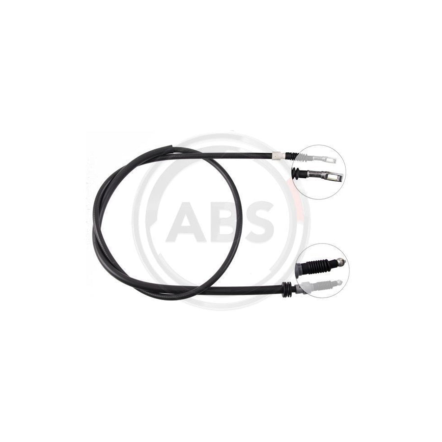 A.B.S. K19598 Hand Brake Cable