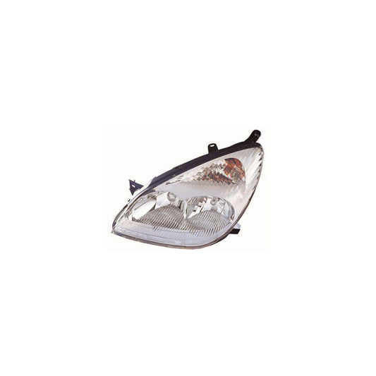 Abakus 5521115LLDE Headlight For Citroën C5 | ML Performance UK