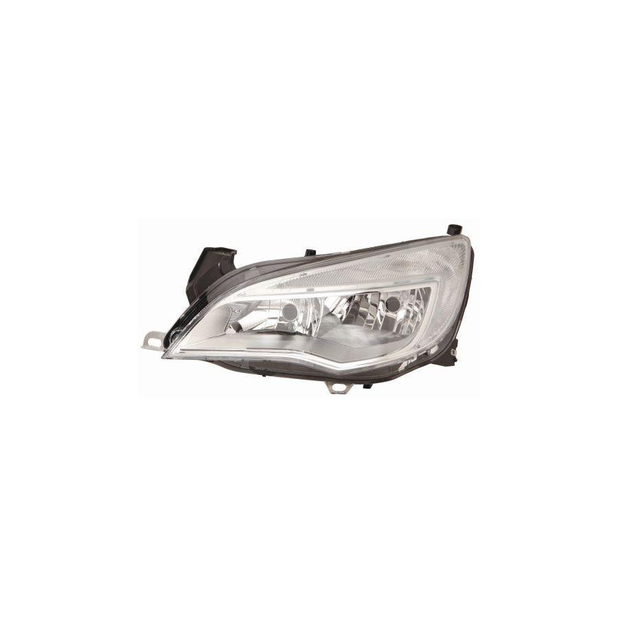 Abakus 4421161LMLDM1 Headlight For Opel Astra | ML Performance UK
