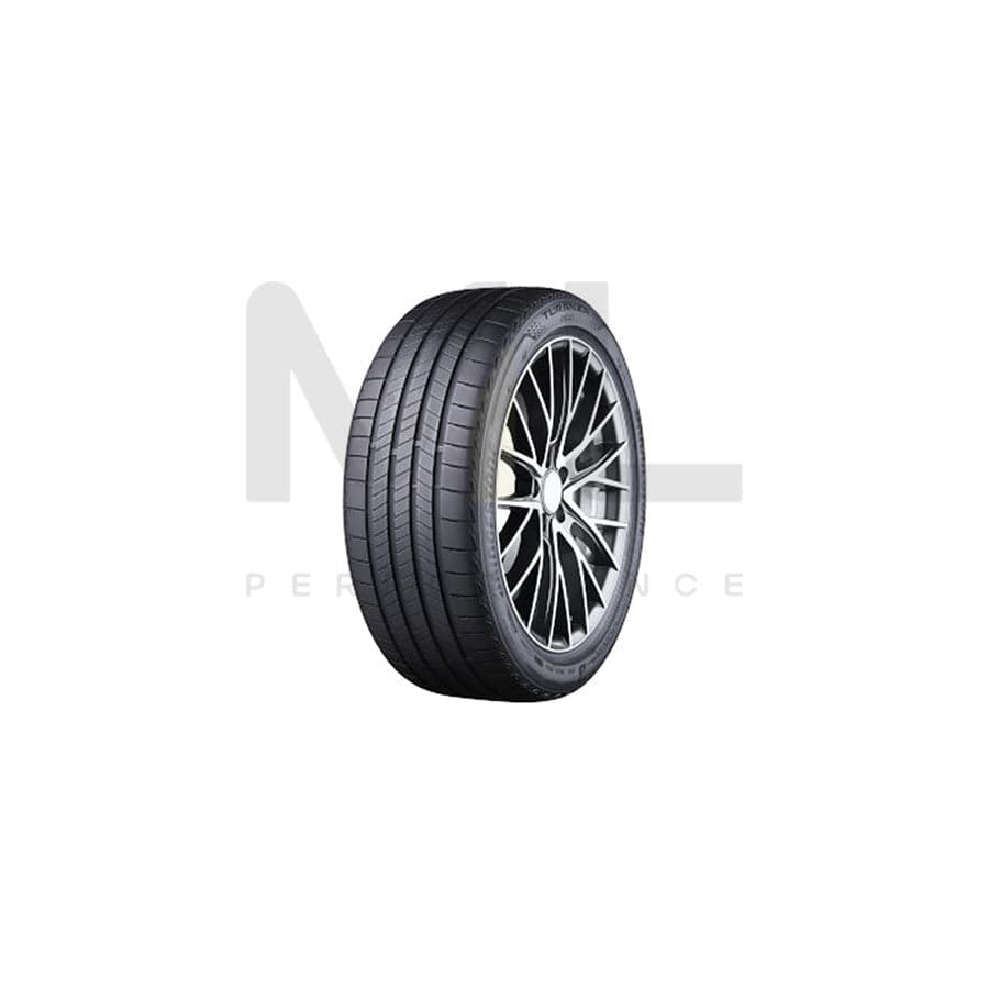 Bridgestone Turanza Eco 255/50 R19 103T Summer Tyre | ML Performance UK Car Parts