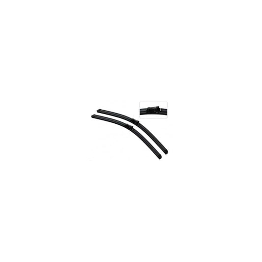 Amio 01216 Wiper Blade | ML Performance UK Car Parts