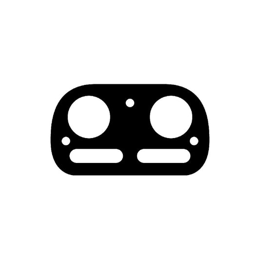 Corteco 026420H Inlet Manifold Gasket | ML Performance UK