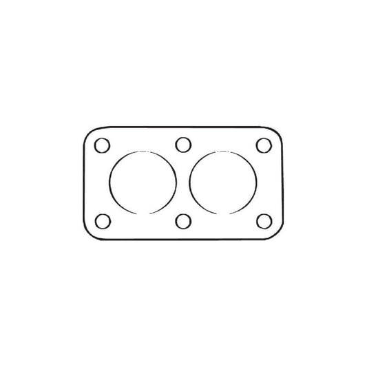 Bosal 256-649 Exhaust Pipe Gasket