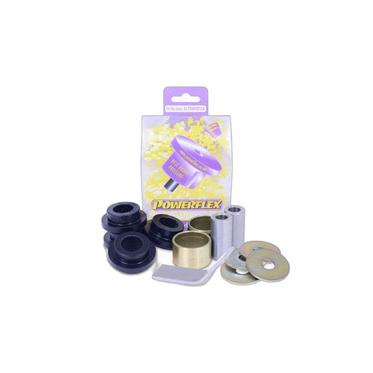 Powerflex PFR85-811 VW Skoda Seat Audi Rear Tie Bar Outer Bush (Inc. Passat B8, Golf, Leon, TT, A3/S3) | ML Performance UK Car Parts