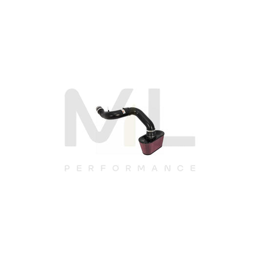 K&N 69-8433TTK Performance Air Intake System | ML Car Parts UK | ML Performance