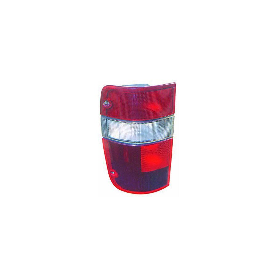 Abakus 2131917LUE Rear Light For Isuzu Trooper | ML Performance UK