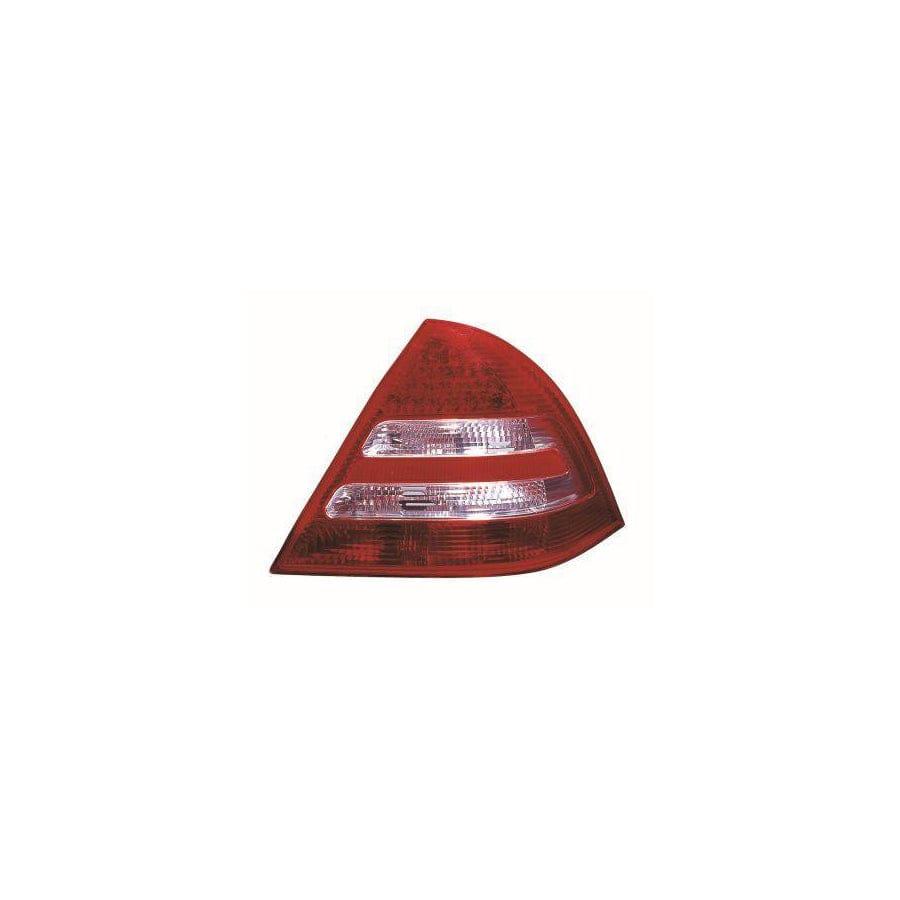 Abakus 4401928PXUE Combination Rearlight Set Suitable For Mercedes-Benz C-Class Saloon (W203) | ML Performance UK