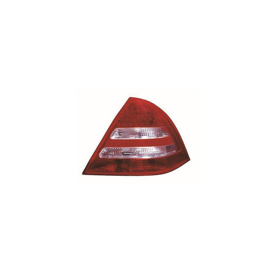 Abakus 4401928PXUE Combination Rearlight Set Suitable For Mercedes-Benz C-Class Saloon (W203) | ML Performance UK