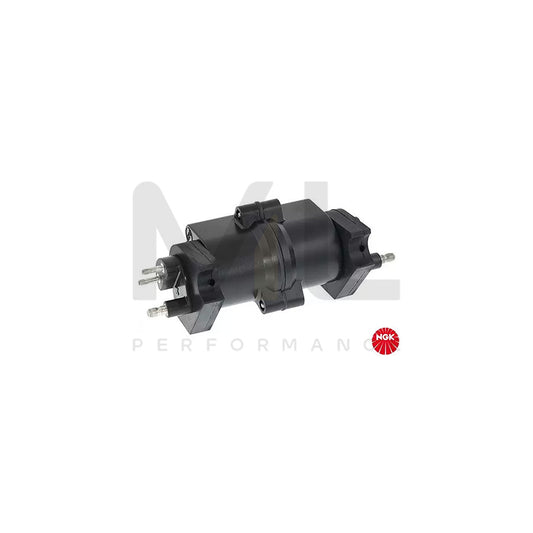 NGK Ignition Coil - U3017 (NGK48233) Block Ignition Coil (Paired) | ML Car Parts UK | ML Performance