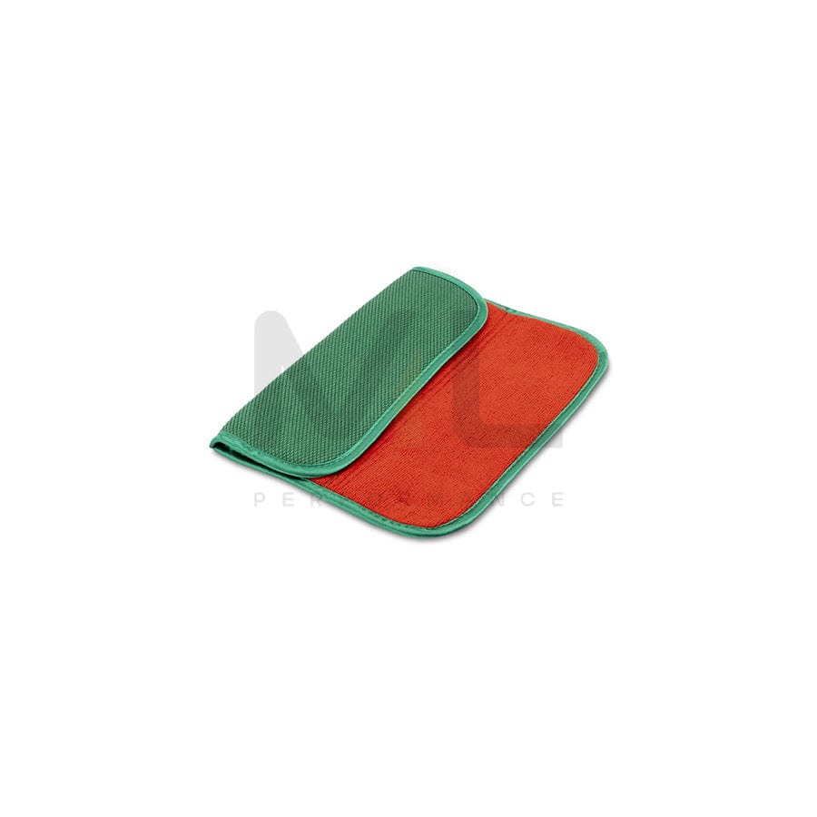 TURTLEWAX TW53629 Microfiber cloth | ML Performance Car Parts