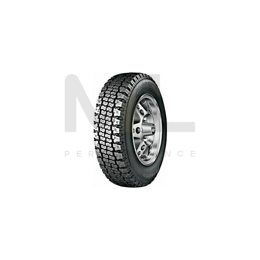 Bridgestone R-Drive 713 155/80 R12 88/86N Van Winter Tyre | ML Performance UK Car Parts
