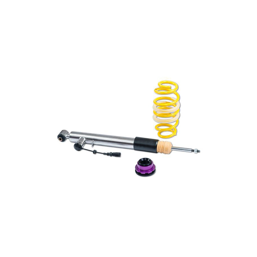 KW 39080056 VW Golf VII DDC ECU Coilovers 5  | ML Performance UK Car Parts