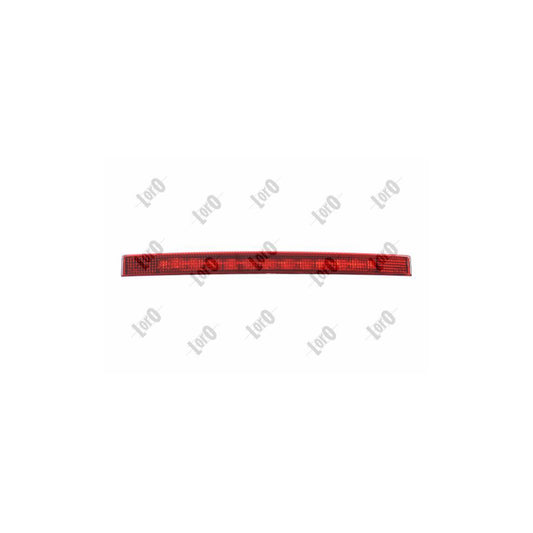 Abakus 042-33-870 Third Brake Light For Renault Clio | ML Performance UK Car Parts