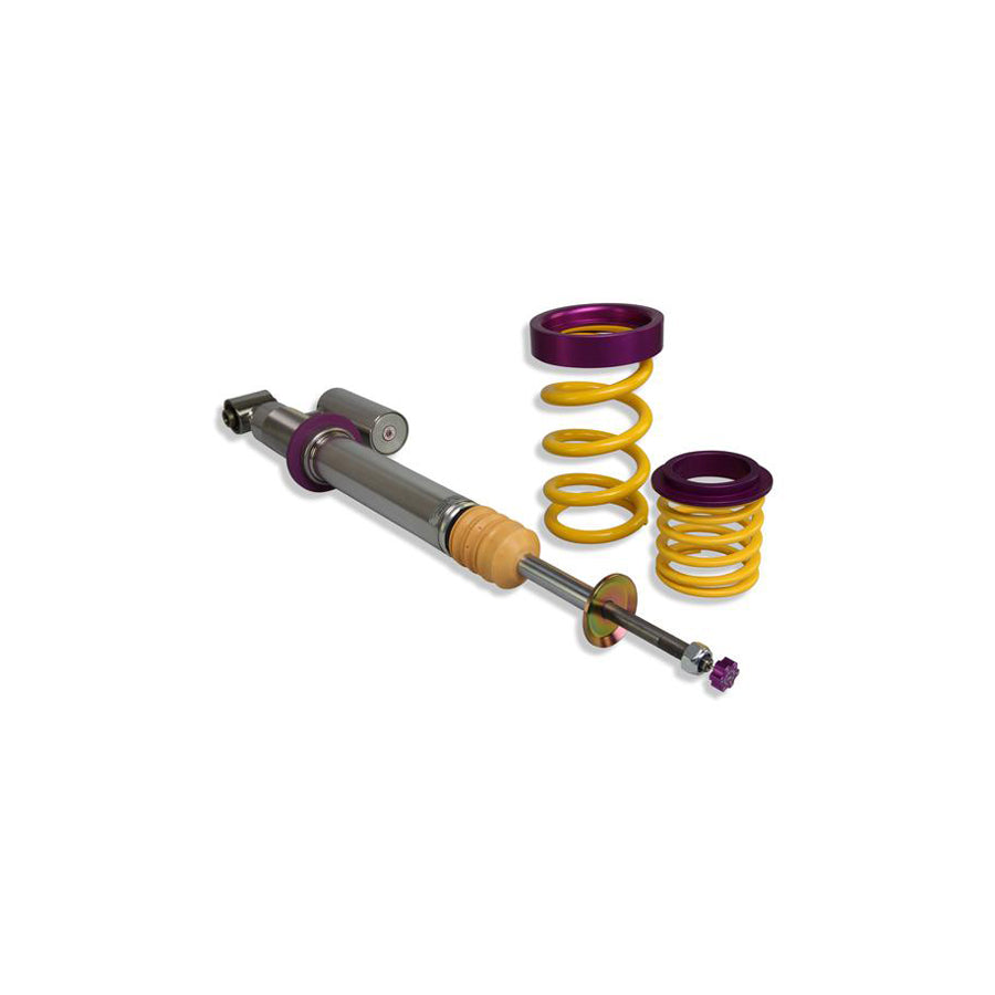 KW 35257002 Lexus IS II Variant 3 Coilover Kit 6  | ML Performance UK Car Parts