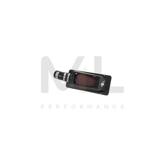 K&N 69-2024TTK Performance Air Intake System | ML Car Parts UK | ML Performance