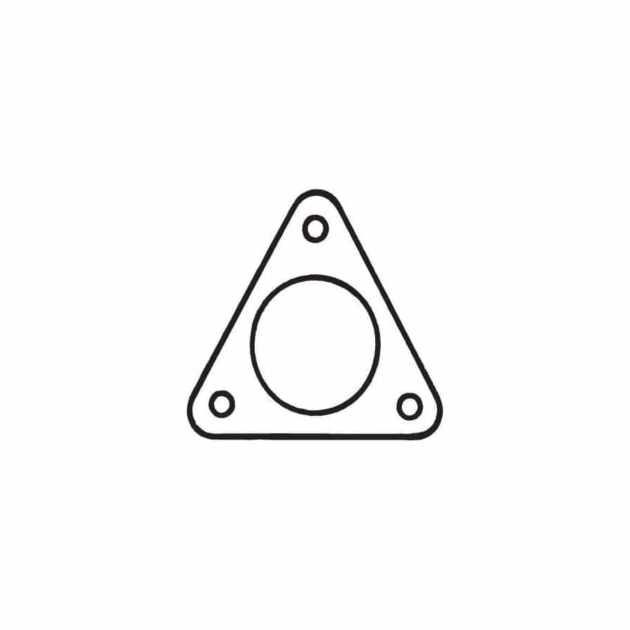 Bosal 256-771 Exhaust Pipe Gasket