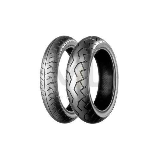 Bridgestone Battlax BT-54 G 110/80 R18 58V Motorcycle Summer Tyre | ML Performance UK Car Parts