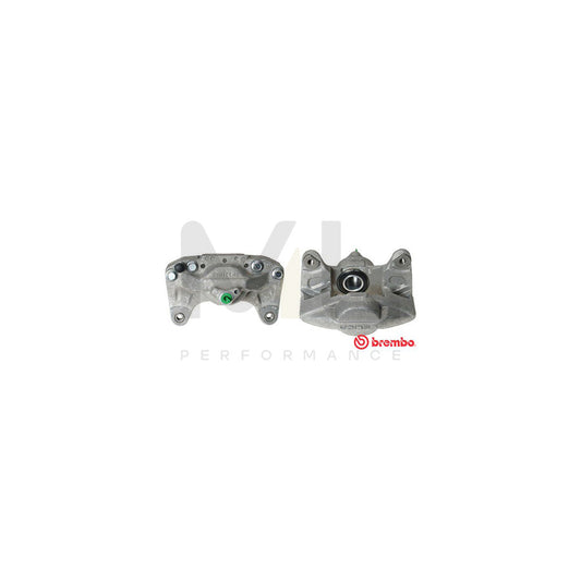 BREMBO F 83 159 Brake Caliper for TOYOTA Celica VI Coupe (T200) | ML Performance Car Parts