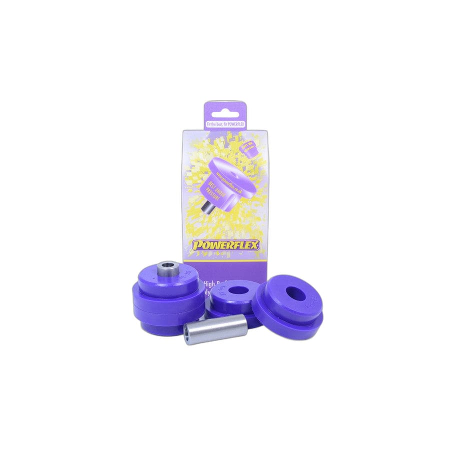 Powerflex PFR88-605 Volvo Rear Trailing Arm To Subframe Bush (Inc. XC70 P2 & S60) | ML Performance UK Car Parts