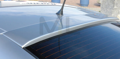 Rieger 00051111 Opel Astra G Rear Window Cover 1 | ML Performance UK Car Parts