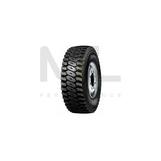 Bridgestone L355 Evo 13 R22.5 154K Truck Summer Tyre | ML Performance UK Car Parts