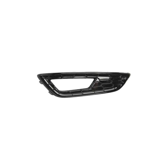 Blic 6502-07-2536918P Bumper Grill For Ford Focus