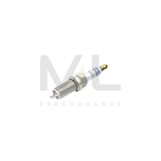BOSCH Double Platinum Spark Plug 0242240619 [ FR6MPP332 ] | ML Car Parts UK | ML Performance