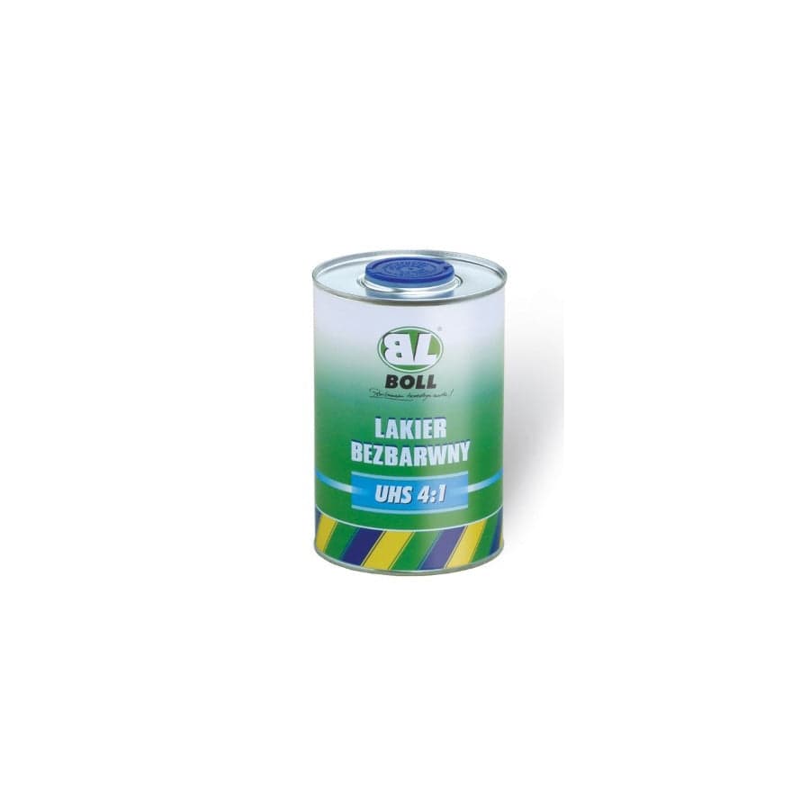 Boll 001614 Varnish