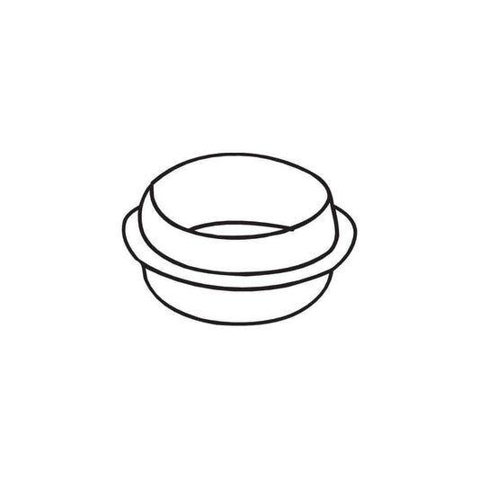 Bosal 256-840 Exhaust Pipe Gasket For Jaguar Xj Saloon