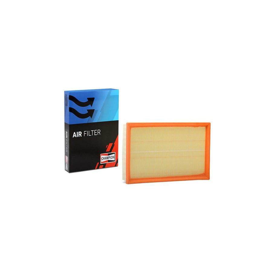 CHAMPION CAF100734P Air Filter | ML Performance UK Car Parts