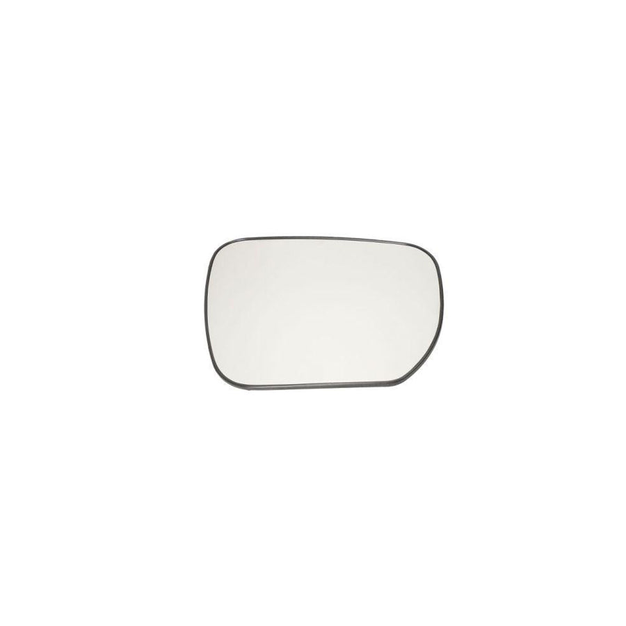 Blic 6102-18-2002410P Mirror Glass, Outside Mirror