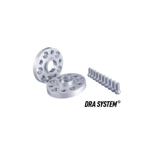 H&R 50745725 Adapter BMW 5-hole | ML Performance UK Car Parts