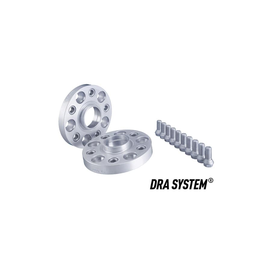 H&R 600245673 Adapter Lotus/MG F 4-hole | ML Performance UK Car Parts