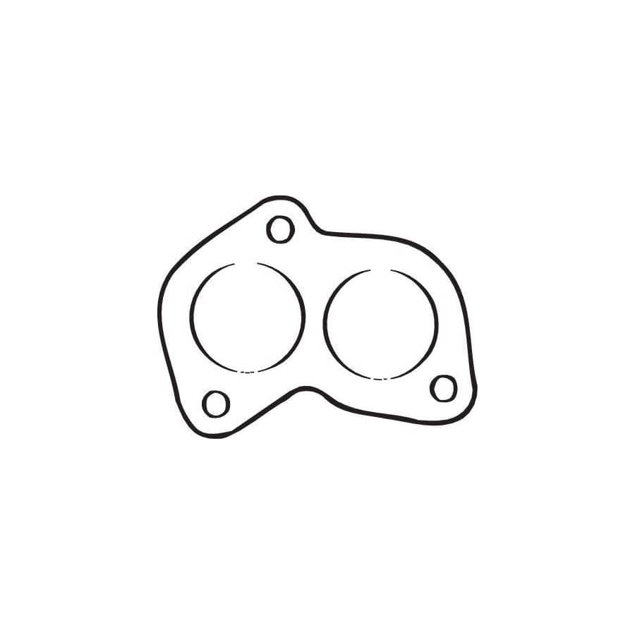 Bosal 256-877 Exhaust Pipe Gasket