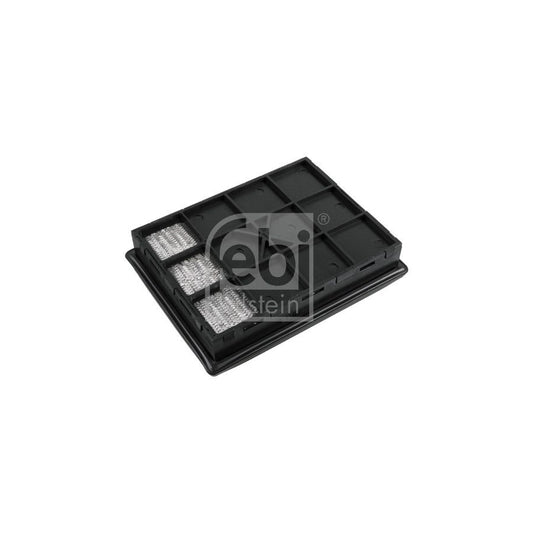 Febi Bilstein 18470 Anti Roll Bar Bush