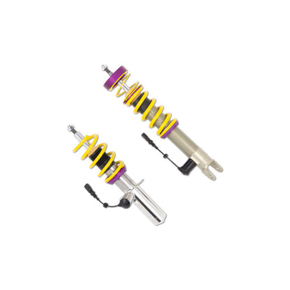 KW 39071002 Porsche 991 911 DDC ECU Coilovers 2  | ML Performance UK Car Parts