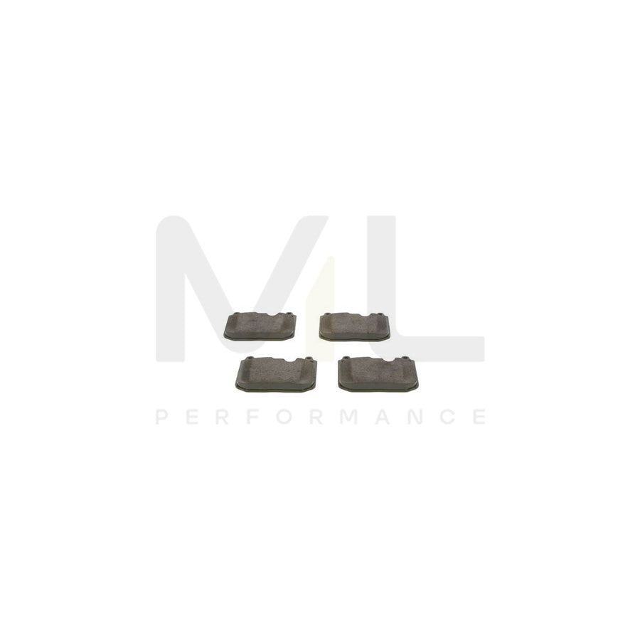 Bosch 0986424331 Brake Pad Set BP2330 | ML Performance Car Parts
