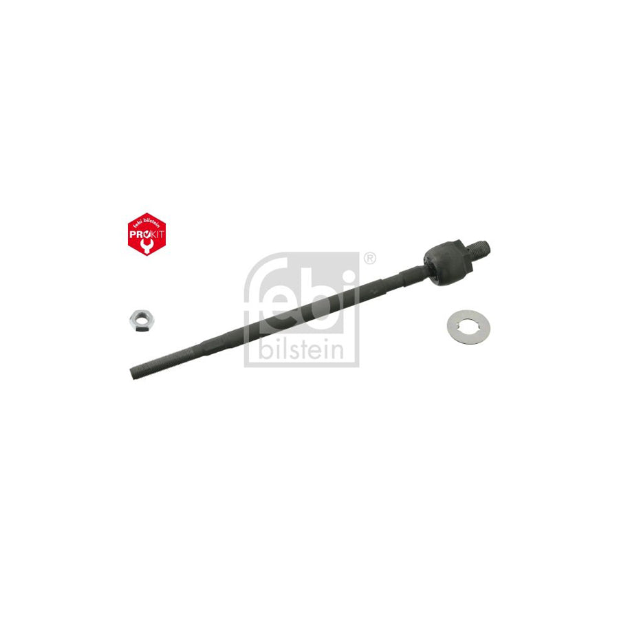 Febi Bilstein 27927 Inner Tie Rod For Mitsubishi Carisma