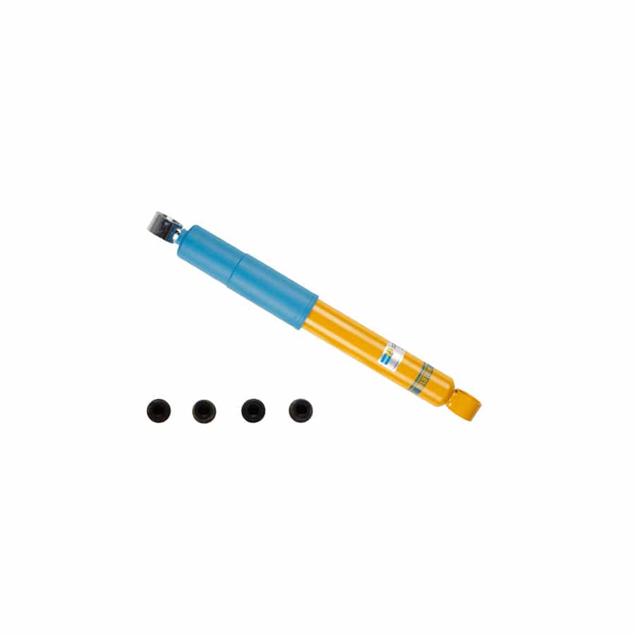 Bilstein 24-011884 TOYOTA Land Cruiser B6 4600 Rear Right Shock Absorber 1 | ML Performance UK Car Parts