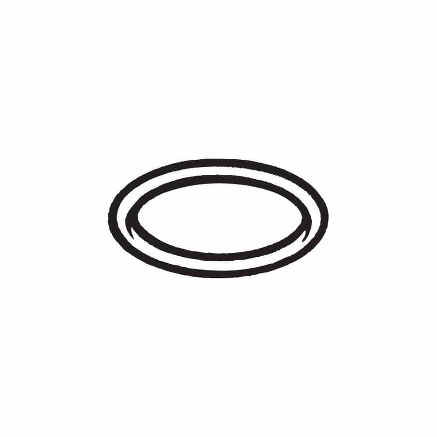 Bosal 256-921 Exhaust Pipe Gasket