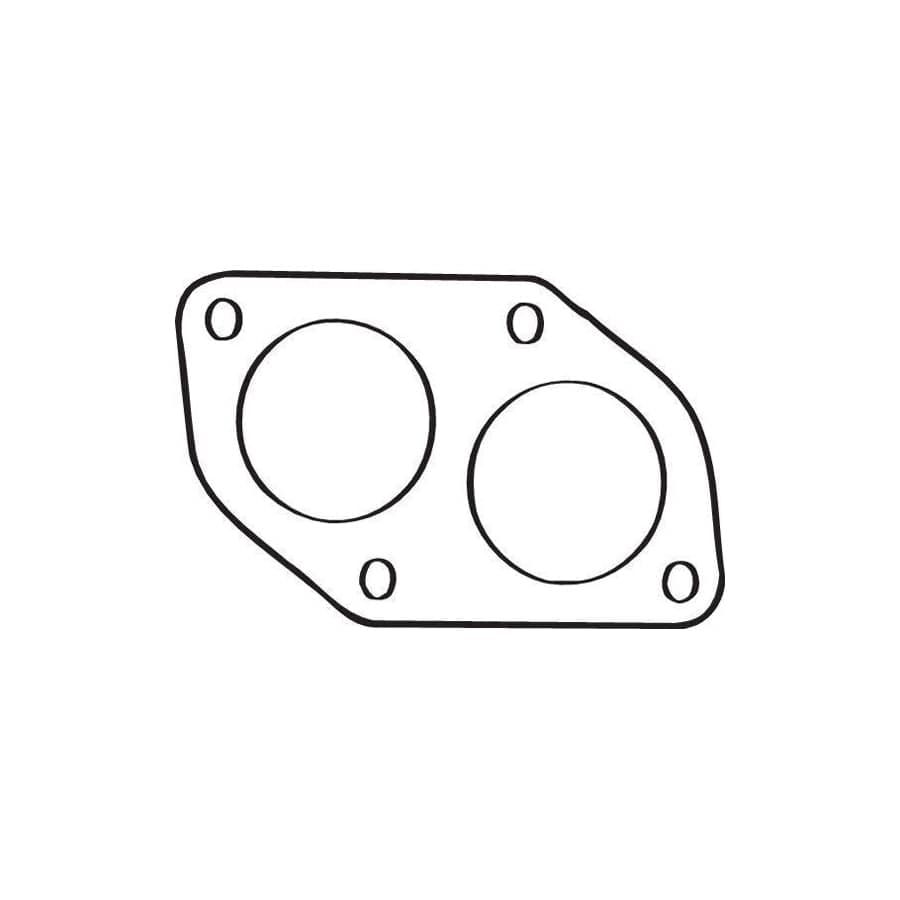 Bosal 256-919 Exhaust Pipe Gasket