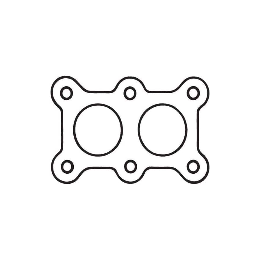 Bosal 256-909 Exhaust Pipe Gasket