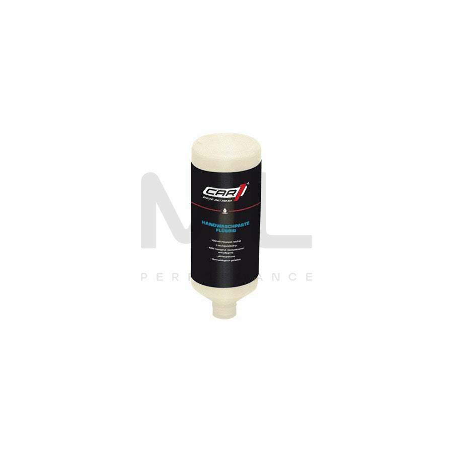CAR1 CO 3208 Hand cleaner not solvent-bearing, Bottle, Capacity: 1l | ML Performance Car Parts