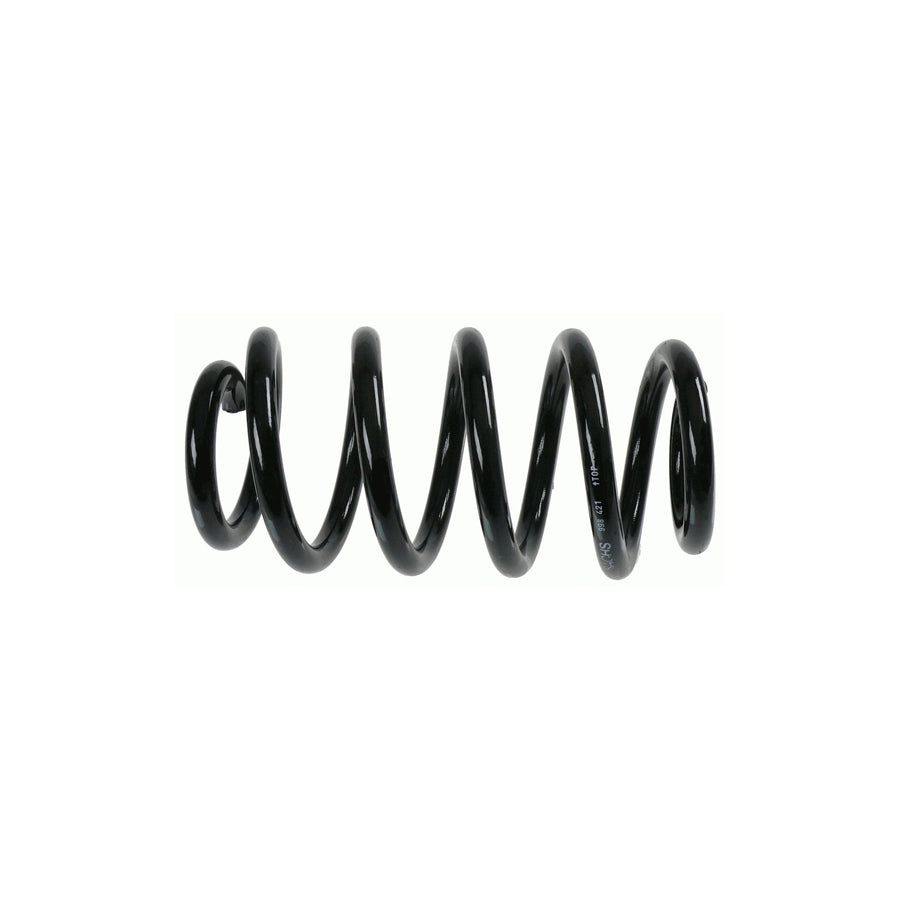 Sachs 998 421 Coil Spring