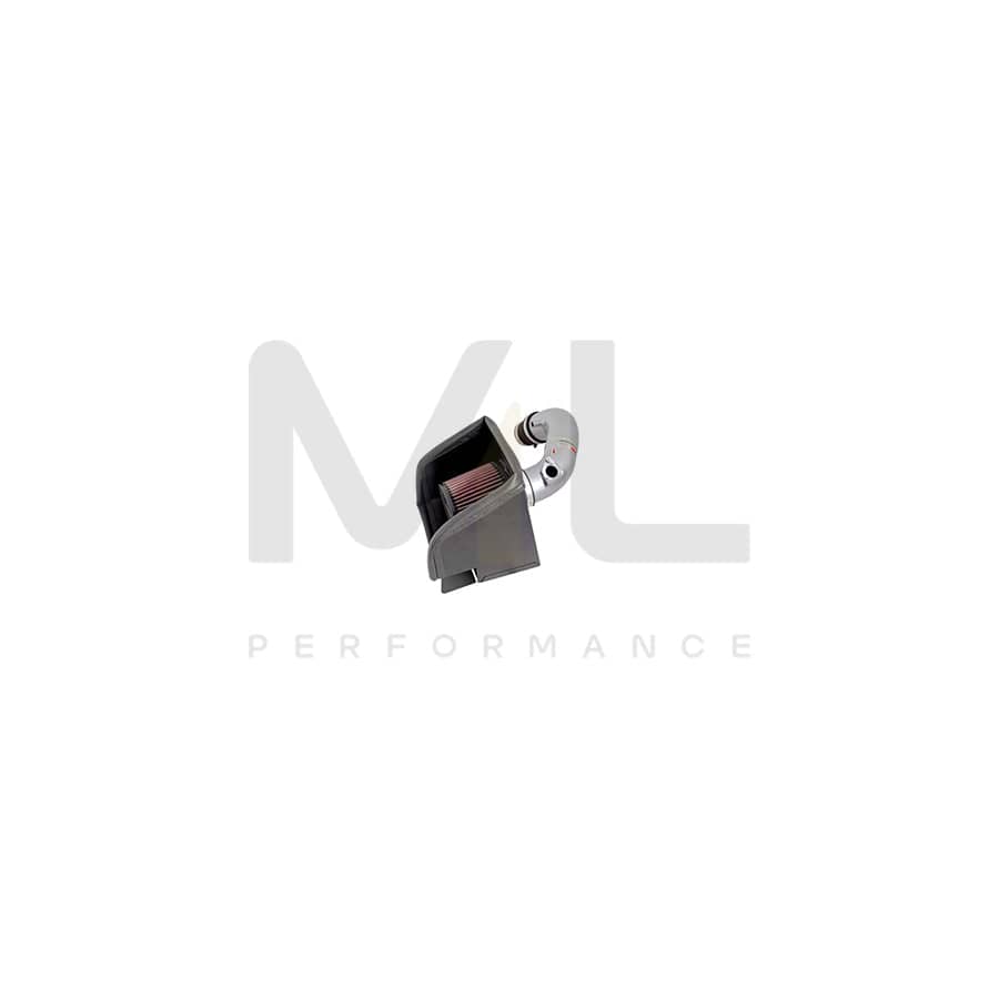K&N 69-8613TS Performance Air Intake System | ML Car Parts UK | ML Performance