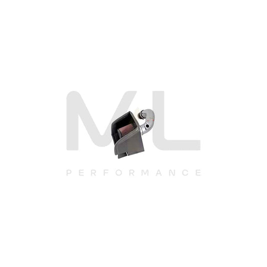 K&N 69-8613TS Performance Air Intake System | ML Car Parts UK | ML Performance