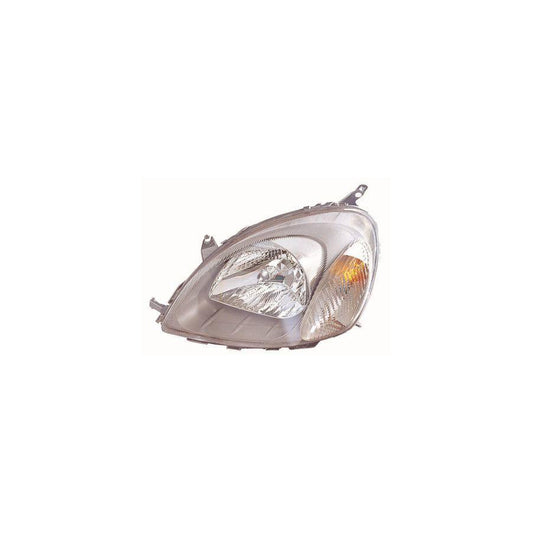Abakus 21211F7LLDEM Headlight For Toyota Yaris I Hatchback (P1) | ML Performance UK