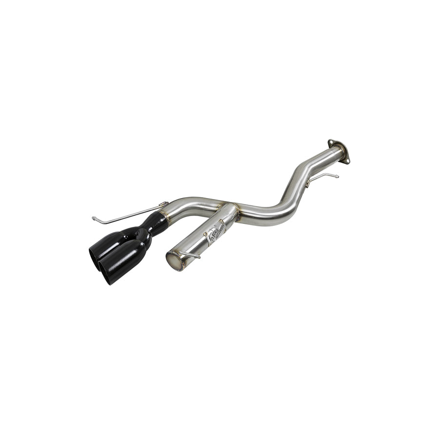  aFe 49-36302-B Axle-Back Exhaust System BMW 135i (E82/88) 08-13 L6-3.0L (T) N54/N55  | ML Performance UK Car Parts
